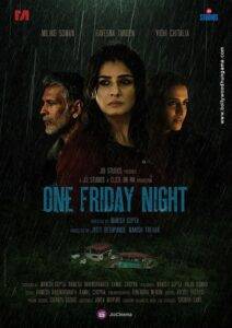 One Friday Night ( Hindi )