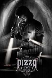 Pizza 3: The Mummy (Telugu)