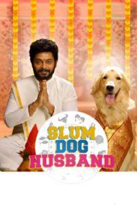 Slum Dog Husband (Telugu)