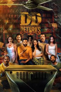DD Returns Telugu